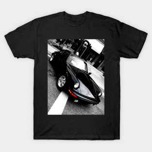 911 Porsche Sports T-Shirt